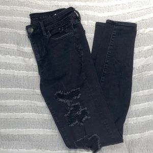 American Eagle Next Level High Waisted Jegging